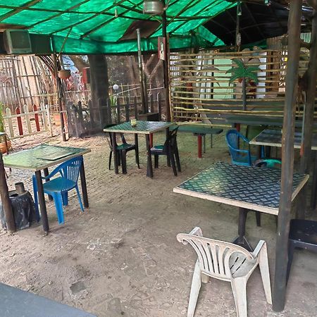 Hotel Paljas Backpackers Potchefstroom Zewnętrze zdjęcie