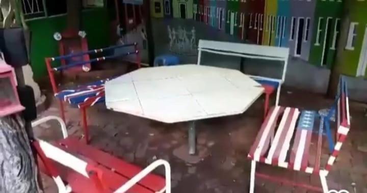 Hotel Paljas Backpackers Potchefstroom Zewnętrze zdjęcie