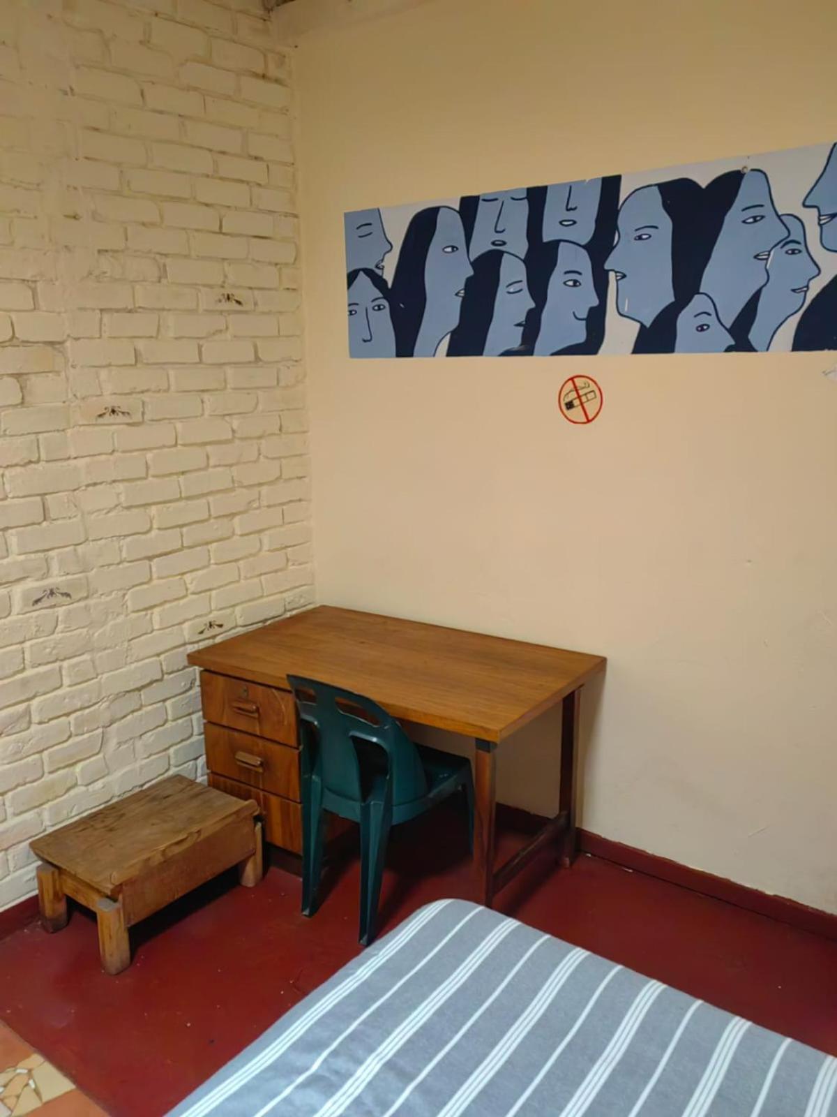 Hotel Paljas Backpackers Potchefstroom Zewnętrze zdjęcie