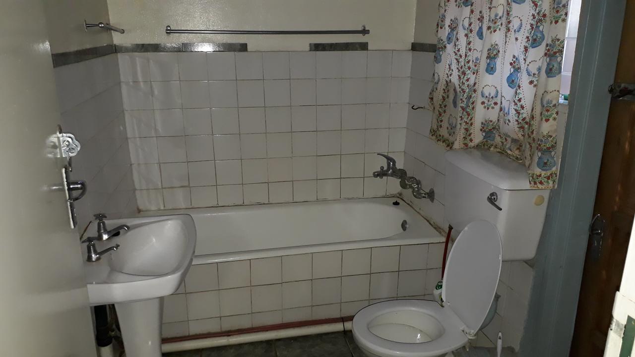 Hotel Paljas Backpackers Potchefstroom Zewnętrze zdjęcie