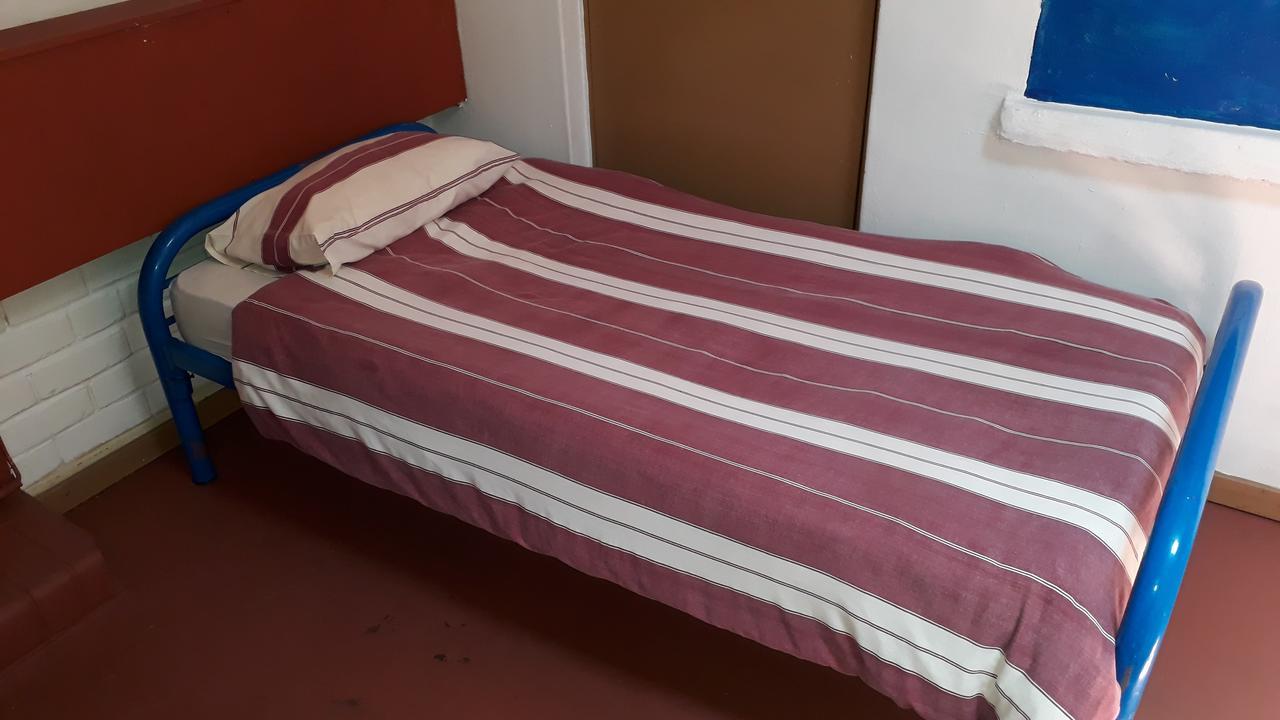 Hotel Paljas Backpackers Potchefstroom Zewnętrze zdjęcie