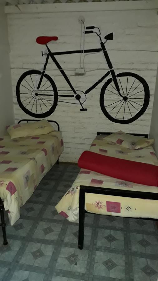 Hotel Paljas Backpackers Potchefstroom Zewnętrze zdjęcie