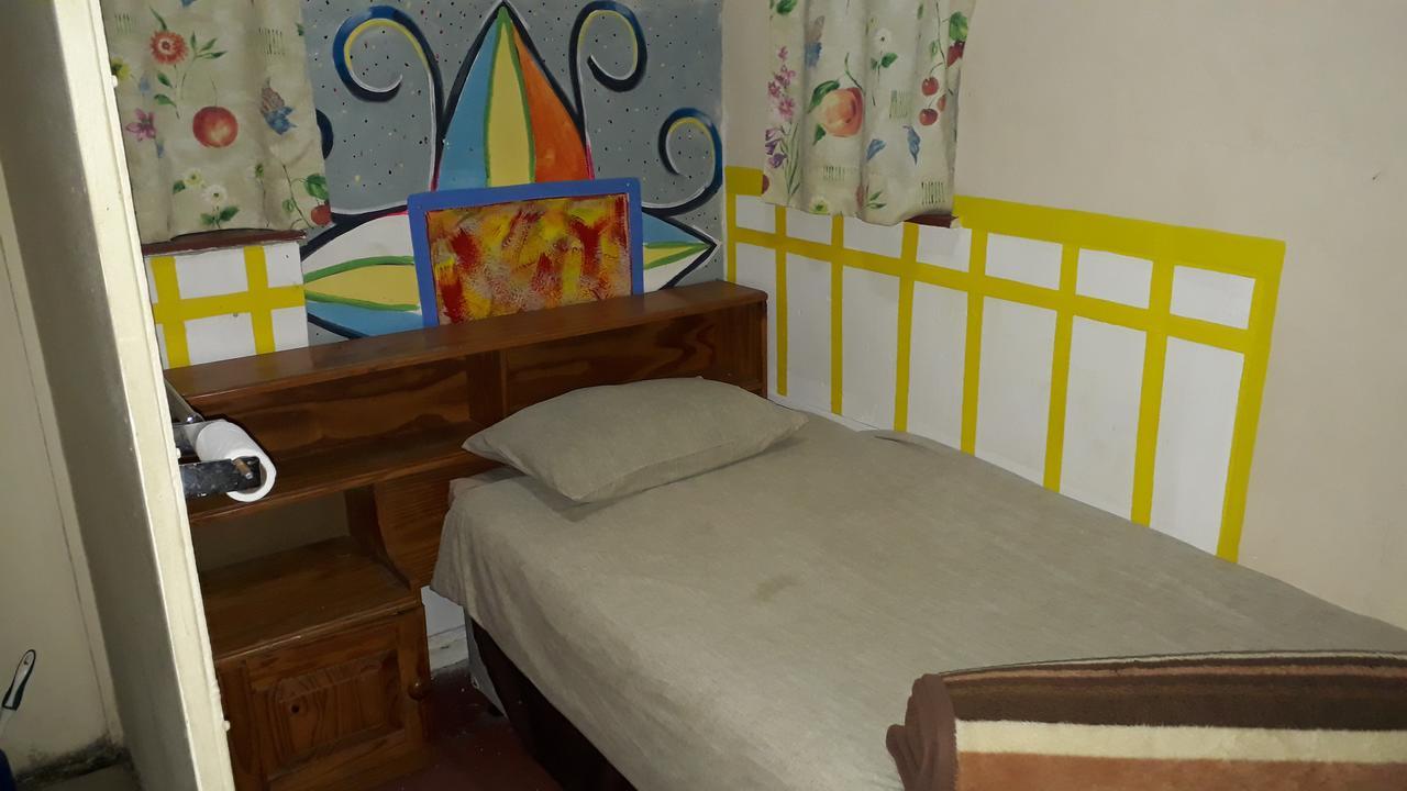Hotel Paljas Backpackers Potchefstroom Zewnętrze zdjęcie