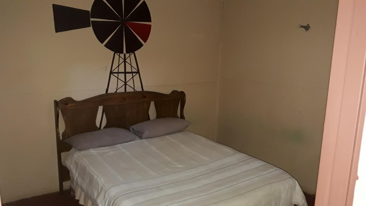 Hotel Paljas Backpackers Potchefstroom Zewnętrze zdjęcie