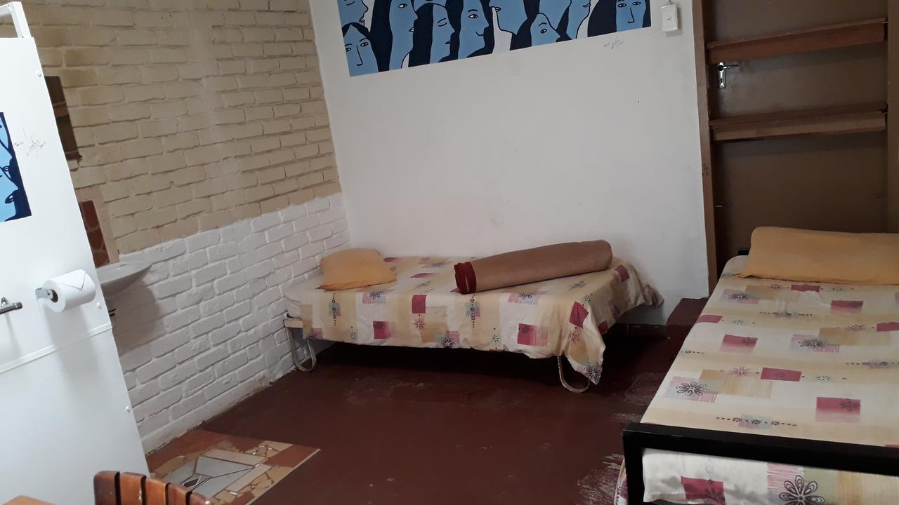 Hotel Paljas Backpackers Potchefstroom Zewnętrze zdjęcie