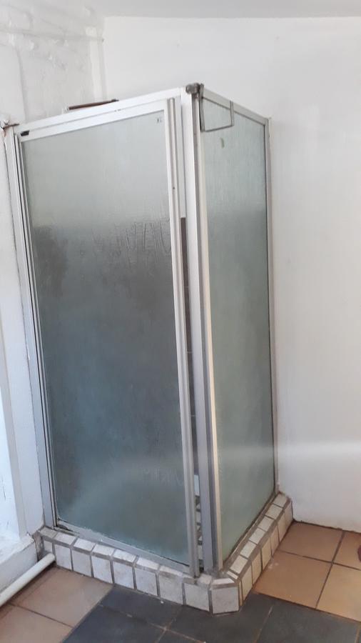 Hotel Paljas Backpackers Potchefstroom Zewnętrze zdjęcie