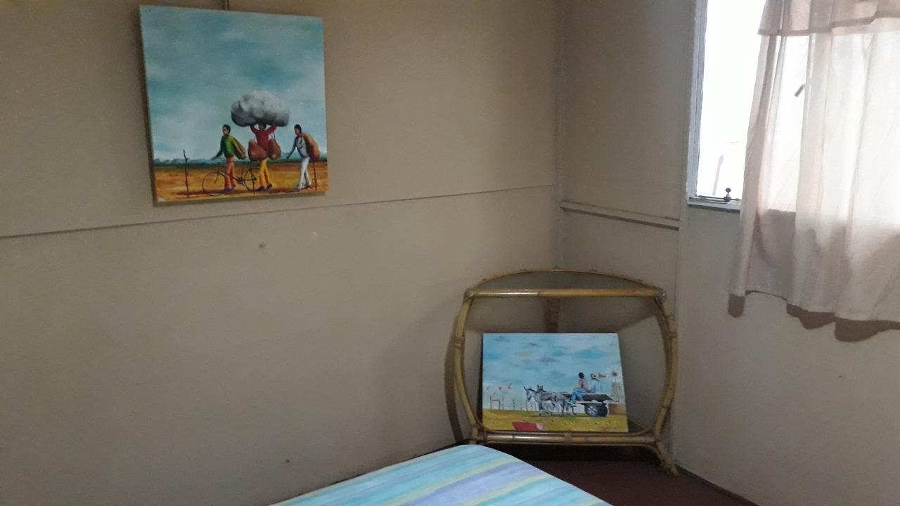 Hotel Paljas Backpackers Potchefstroom Zewnętrze zdjęcie